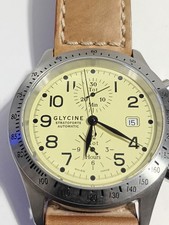 Glycine Stratoforte Automatic