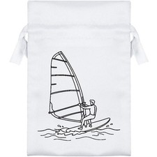 'Windsurfer Activity'