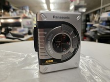 Panasonic RQ-P45 - Lettore di