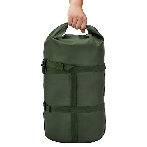 Sacco compressione da - compressione,
