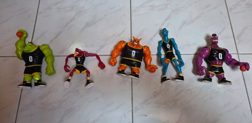 Space jam tutti - jam, cattivi