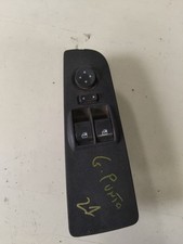 Pulsantiera Alzacristalli Fiat Grande Punto