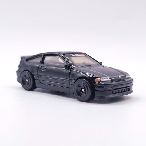 Hot wheels loose honda - hot, 88