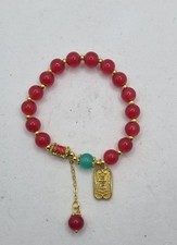 BRACCIALE ELASTICO MULTICOLORE