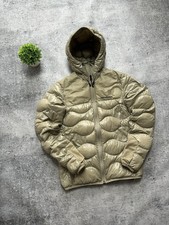 Piumino ghiacciaio elio Peak