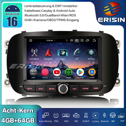Core android autoradio - 16,