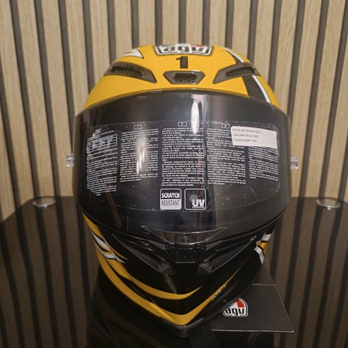 Agv pista edizione - agv,