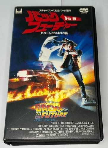 Back the future - the,