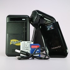 Videoregistratore digitale