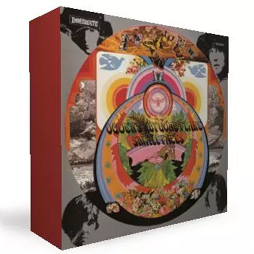 Small faces mini shm - mini, lp