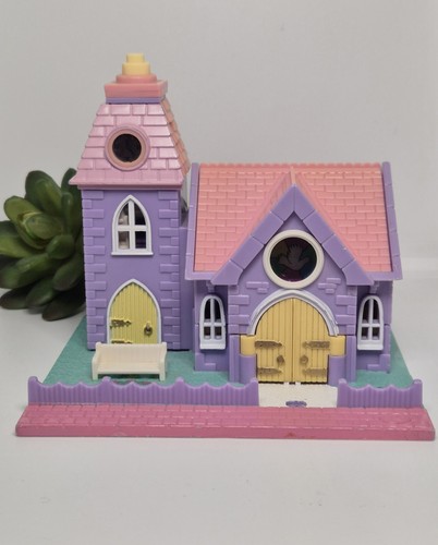 Polly pocket 1993 - 1993, 🎀