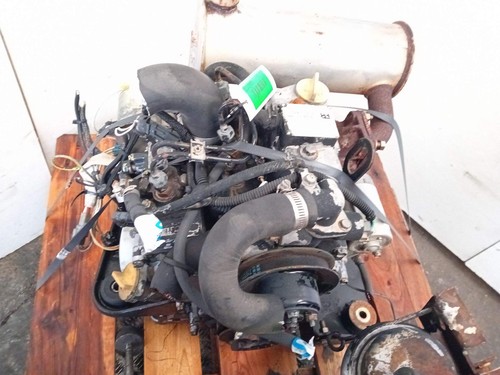 Thermo king diesel engine - diesel,