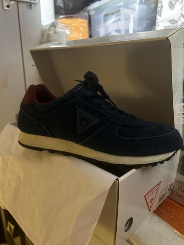 Scarpe guess - scarpe,