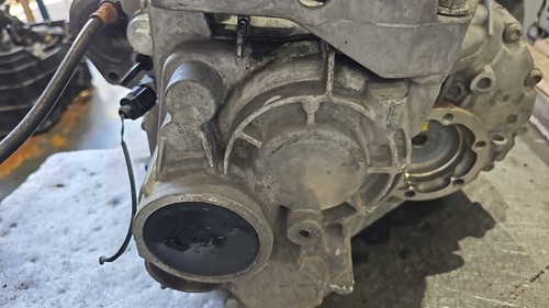 Cambio manuale completo per - cambio,