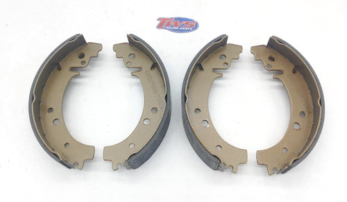Kit ganasce freni per - kit,