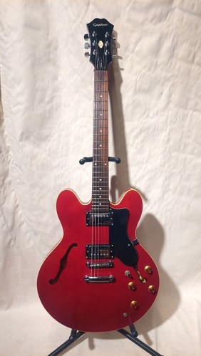 Epiphone dot - epiphone,