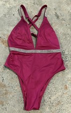 Costume da bagno Victoria