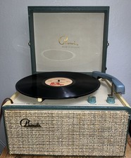 Giradischi vintage Phonola
