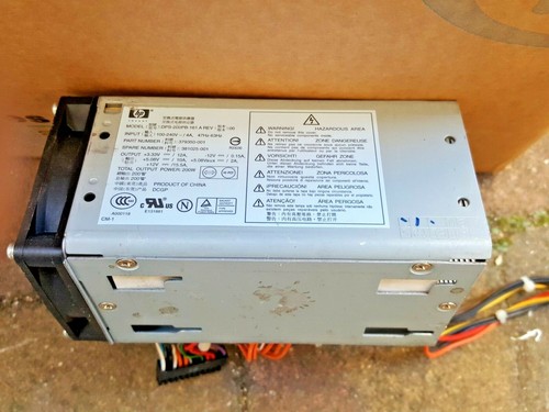 Dc7600 dc7700 alimentatore - hp, dc7600,