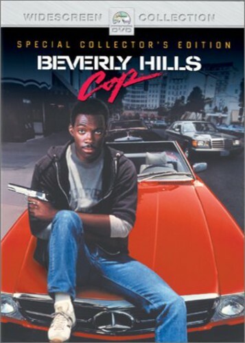Beverly hills cop - cop, 1984)