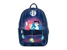 Disney La Sirenetta Gondola