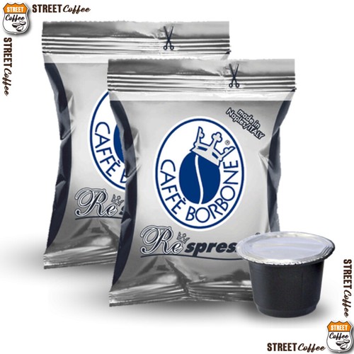 500 cialde capsule - capsule, caffè