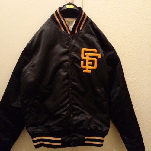 Giacca bomber starter vintage - giacca,
