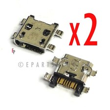 New 2x Samsung Galaxy S3 Mini