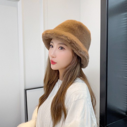 Donna felpa secchio cappello - felpa,