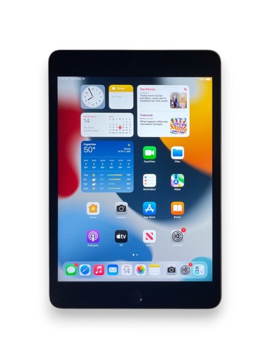Apple ipad mini 4a - apple,