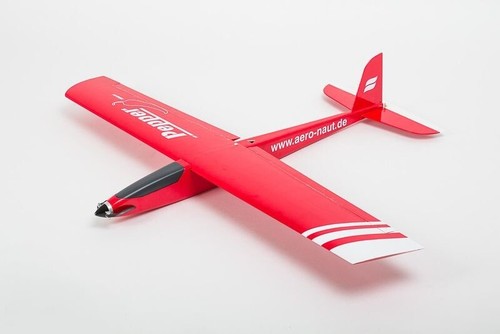 Aero naut pepper modello - pepper,