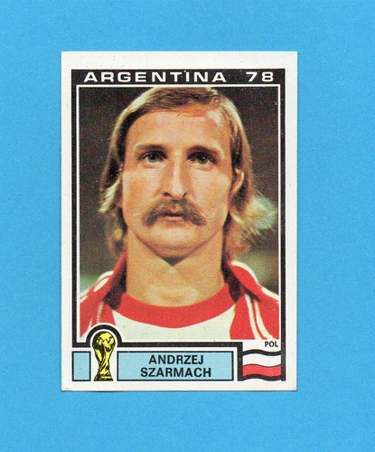 Argentina panini - argentina'78,