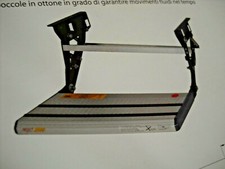 Gradino manuale con movimento - gradino,