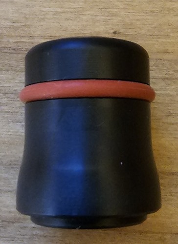 Tappo altoparlante tag - altoparlante, mclaren