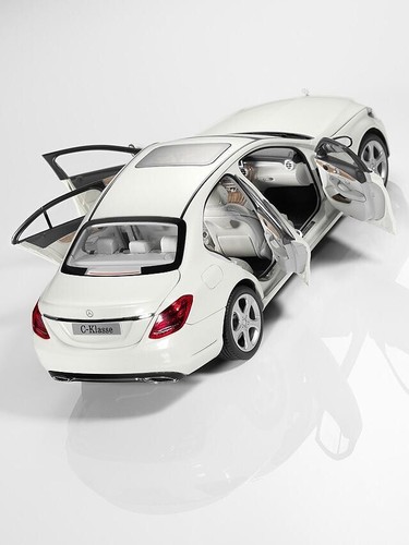 Originale mercedes benz - mercedes-benz, classe