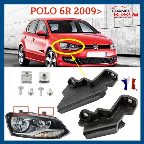 Gancio riparazione faro - di,