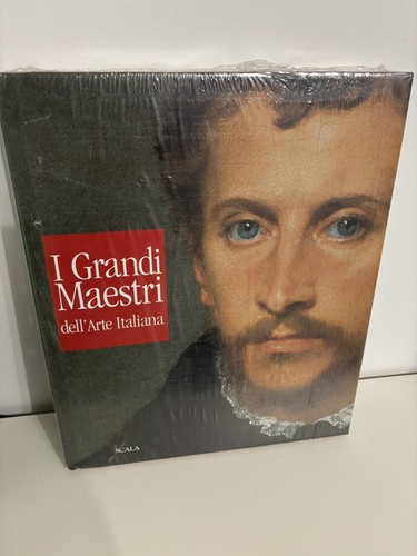 Grandi maestri dell arte - i, dell'arte