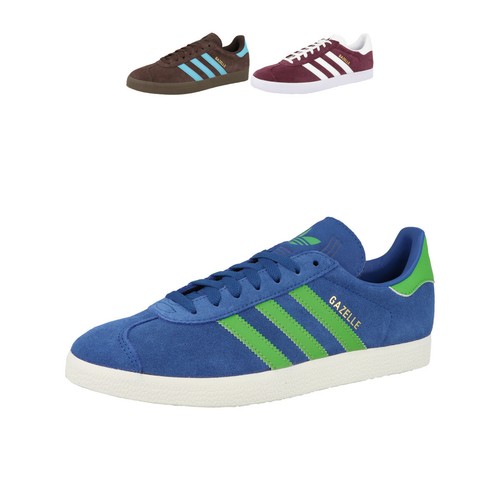 Adidas gazelle sneaker basse - adidas,