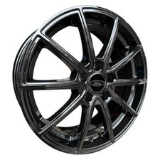 4 cerchi 18 pollici Ford C-Max