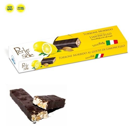 Torrone morbido gusto - torrone,