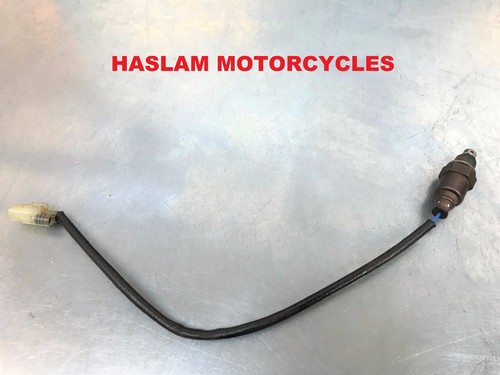 Sensore ossigeno honda cb125f - ossigeno,
