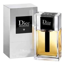 Dior Homme Eau De Toilette  50 Ml Profumo Uomo