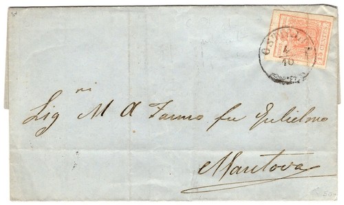 551 antichi stati - antichi, lombardo