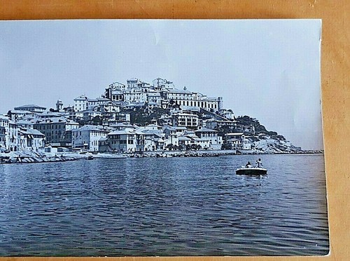 Foto epoca imperia panorama - d'epoca,