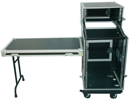 16u special stage case - 5/16u,