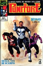 Fumetto IL PUNITORE n 27 -