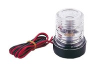 FANALE FONDA 360° A 33 LED