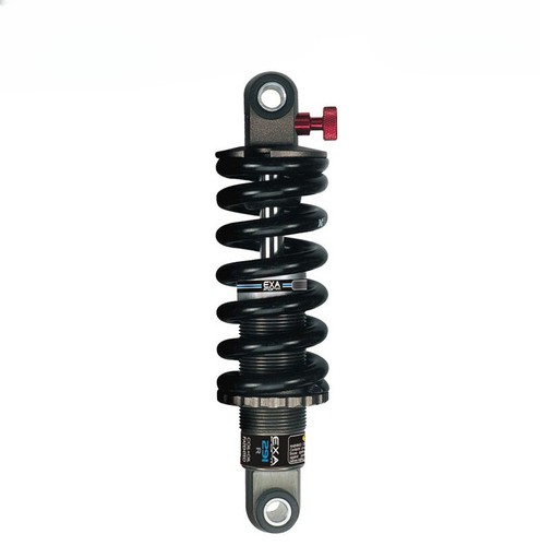 Ammortizzatore posteriore 291r - ammortizzatore,