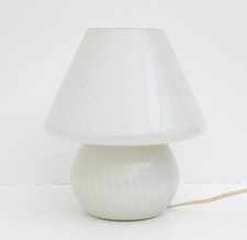 Lampada Fungo - Vintage -