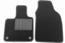 ASC tappetini auto anteriori